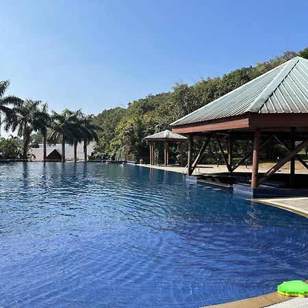 Aveda Suites At Aamby Valley City Lonavala Exterior photo